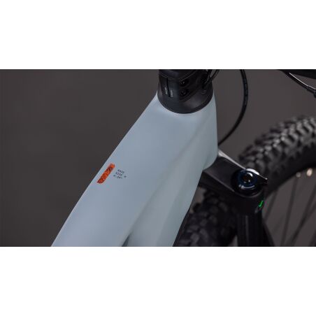 Cube Reaction Hybrid Race 800 Wh E-Bike Hardtail Diamant...