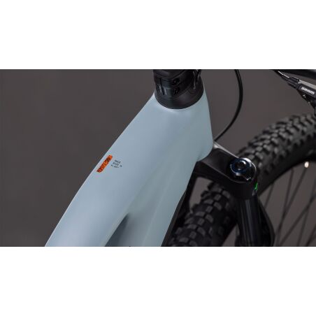 Cube Reaction Hybrid Race 800 Wh E-Bike Hardtail Trapeze...