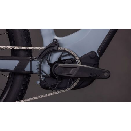 Cube Reaction Hybrid Race 800 Wh E-Bike Hardtail Easy Entry 27,5" vulcan&acute;n&acute;orange