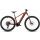 Cube Reaction Hybrid Race 800 Wh E-Bike Hardtail Diamant amber´n´black