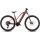 Cube Reaction Hybrid Race 800 Wh E-Bike Hardtail Trapeze amber´n´black