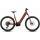 Cube Reaction Hybrid Race 800 Wh E-Bike Hardtail Easy Entry 27,5" amber´n´black