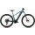 Cube Reaction Hybrid Race 800 Wh E-Bike Hardtail Diamant polarlight´n´prism