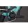 Cube Reaction Hybrid Race 800 Wh E-Bike Hardtail Trapeze polarlight´n´prism