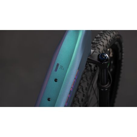 Cube Reaction Hybrid Race 800 Wh E-Bike Hardtail Easy...