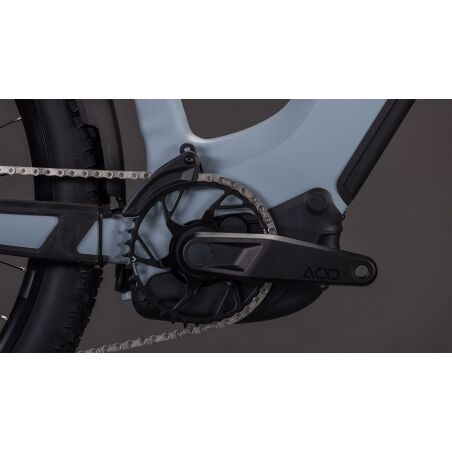 Cube Reaction Hybrid Race FE 800 Wh E-Bike Hardtail Easy Entry 27,5" vulcan&acute;n&acute;orange