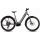 Cube Reaction Hybrid Race FE 800 Wh E-Bike Hardtail Easy Entry 27,5" vulcan´n´orange