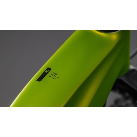 Cube Reaction Hybrid Race 800 Wh E-Bike Hardtail Diamant...