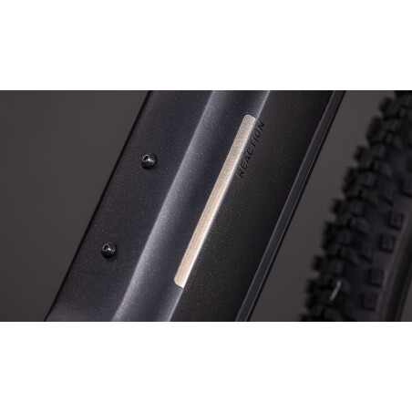 Cube Reaction Hybrid SLX 800 Wh E-Bike Hardtail Diamant...