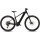Cube Reaction Hybrid SLX 800 Wh E-Bike Hardtail Diamant silverdust´n´chrome
