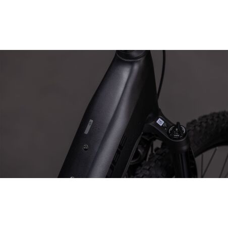 Cube Reaction Hybrid SLX 800 Wh E-Bike Hardtail Easy...