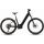 Cube Reaction Hybrid SLX 800 Wh E-Bike Hardtail Easy Entry 27,5" silverdust´n´chrome