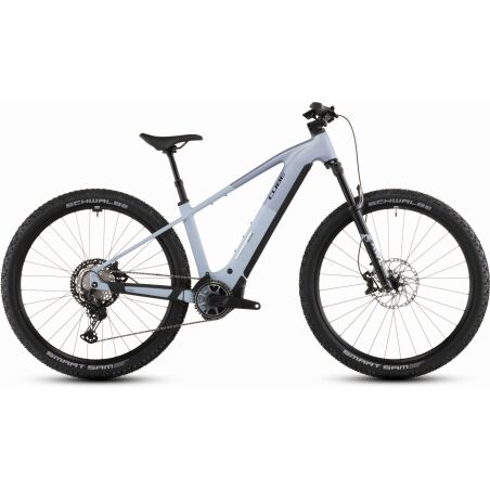 Cube Reaction Hybrid SLX 800 Wh E-Bike Hardtail Diamant...