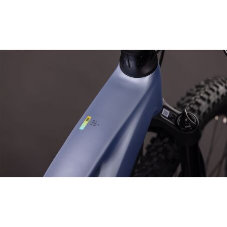 Cube Reaction Hybrid SLX 800 Wh E-Bike Hardtail Diamant...