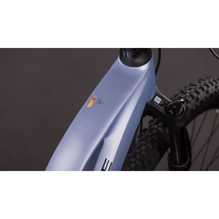 Cube Reaction Hybrid SLX 800 Wh E-Bike Hardtail Trapeze...