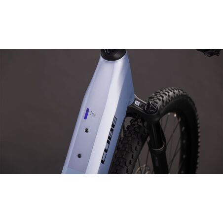 Cube Reaction Hybrid SLX 800 Wh E-Bike Hardtail Easy...