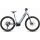 Cube Reaction Hybrid SLX 800 Wh E-Bike Hardtail Easy Entry 27,5" gauzegrey´n´iceblue