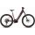 Cube Reaction Hybrid SLX 800 Wh E-Bike Hardtail Easy Entry 27,5" shiftblush´n´art
