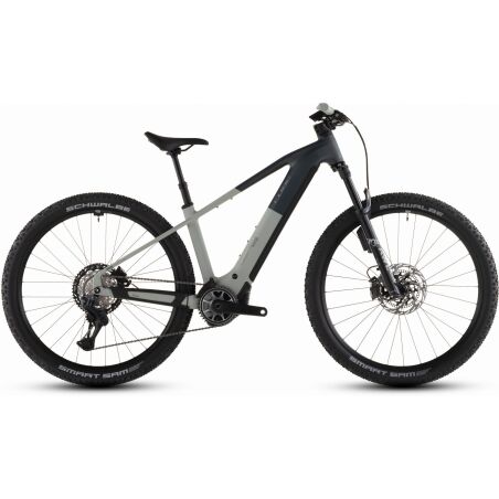 Cube Reaction Hybrid SLT 800 Wh E-Bike Hardtail Diamant...