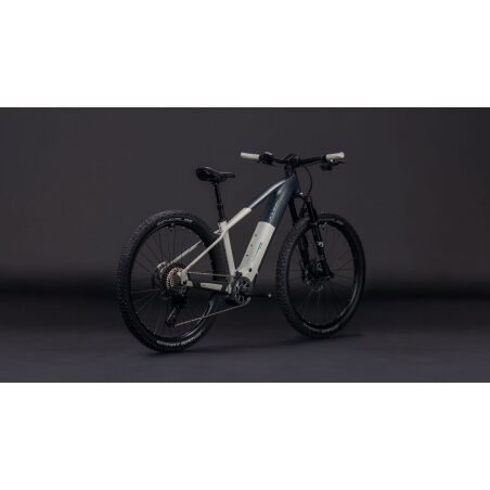 Cube Reaction Hybrid SLT 800 Wh E-Bike Hardtail Diamant reedbeige&acute;n&acute;sagebrushgreen