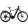 Cube Nuride Hybrid Performance 600 Wh E-Bike Diamant 28" slapgrey´n´black