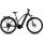 Cube Nuride Hybrid Performance 600 Wh E-Bike Trapeze 28" slapgrey´n´black