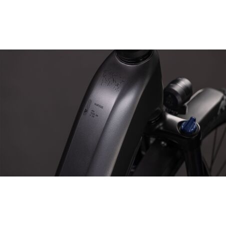 Cube Nuride Hybrid Performance 600 Wh E-Bike Easy Entry...