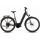 Cube Nuride Hybrid Performance 600 Wh E-Bike Easy Entry 28" slapgrey´n´black
