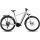 Cube Nuride Hybrid Performance 600 Wh E-Bike Diamant 28" desertstone´n´grey