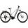 Cube Nuride Hybrid Performance 600 Wh E-Bike Trapeze 28" desertstone´n´grey