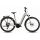 Cube Nuride Hybrid Performance 600 Wh E-Bike Easy Entry 28" desertstone´n´grey
