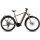 Cube Nuride Hybrid Pro 800 Wh E-Bike Diamant 28" flashstone´n´chrome