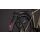 Cube Nuride Hybrid Pro 800 Wh E-Bike Diamant 28" flashstone´n´chrome