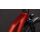 Cube Nuride Hybrid Pro 800 Wh E-Bike Trapeze 28" chilli´n´black