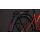 Cube Nuride Hybrid Pro 800 Wh E-Bike Trapeze 28" chilli´n´black