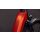 Cube Nuride Hybrid Pro 800 Wh E-Bike Easy Entry 28" chilli´n´black