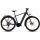Cube Nuride Hybrid EXC 800 Wh E-Bike Diamant 28" jeansblue´n´blue