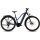Cube Nuride Hybrid EXC 800 Wh E-Bike Trapeze 28" jeansblue´n´blue