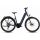 Cube Nuride Hybrid EXC 800 Wh E-Bike Easy Entry 28" jeansblue´n´blue