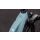 Cube Nuride Hybrid SLX 800 Wh E-Bike Trapeze 28" skylight´n´arubablue