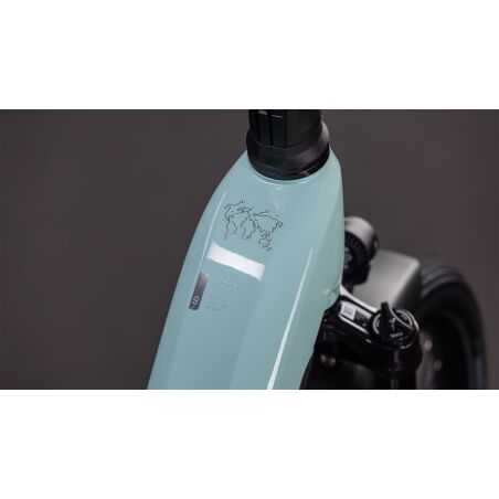Cube Nuride Hybrid SLX 800 Wh E-Bike Easy Entry 28"...