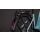 Cube Nuride Hybrid SLX 800 Wh E-Bike Easy Entry 28" skylight´n´arubablue