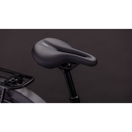 Cube Nuride Hybrid SLT 800 Wh E-Bike Easy Entry 28" stellar&acute;n&acute;chrome