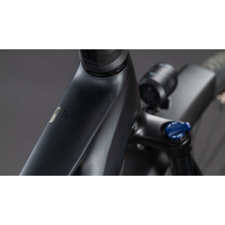 Cube Touring Hybrid One 600 Wh E-Bike Diamant 28"...