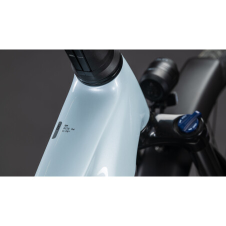 Cube Touring Hybrid One 600 Wh E-Bike Diamant 28"...