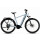 Cube Touring Hybrid One 600 Wh E-Bike Diamant 28" glacier´n´reflex