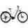 Cube Touring Hybrid One 600 Wh E-Bike Trapeze 28" glacier´n´reflex