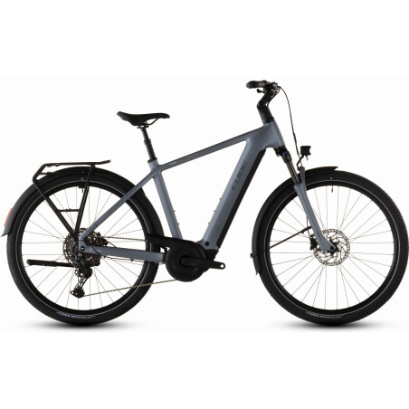 Cube Touring Hybrid Pro 800 Wh E-Bike Diamant 28"...