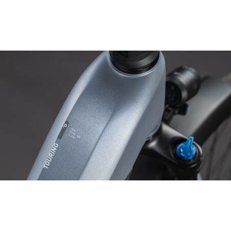 Cube Touring Hybrid Pro 800 Wh E-Bike Easy Entry 28"...