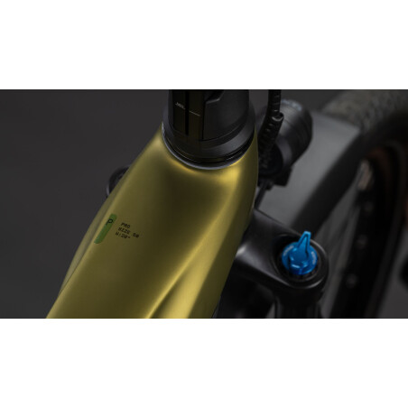 Cube Touring Hybrid Pro 800 Wh E-Bike Trapeze 28"...